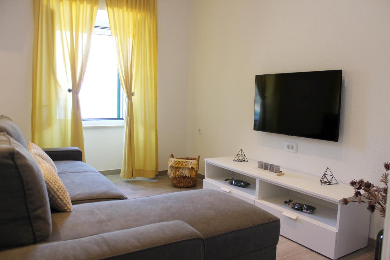 Ferienwohnung The View Pucisca Exterior foto